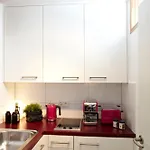 Διαμέρισμα Koenigsschlaf No2 - Traum In Rosa Im Herzen Von *