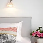 Koenigsschlaf No2 - Traum In Rosa Im Herzen Von