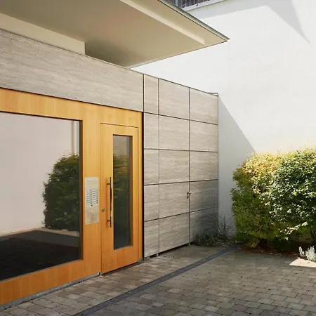 Koenigsschlaf No2 - Traum In Rosa Im Herzen Von * Lago de Constança