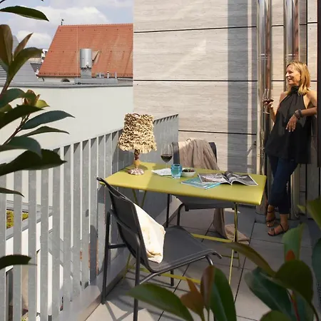 Koenigsschlaf No2 - Traum In Rosa Im Herzen Von Apartamento *