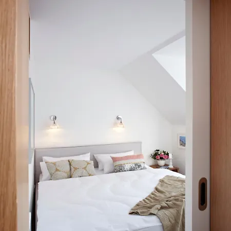 Koenigsschlaf No2 - Traum In Rosa Im Herzen Von *