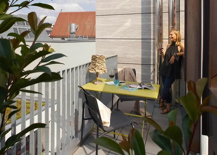 Koenigsschlaf No2 - Traum In Rosa Im Herzen Von Lejlighed *