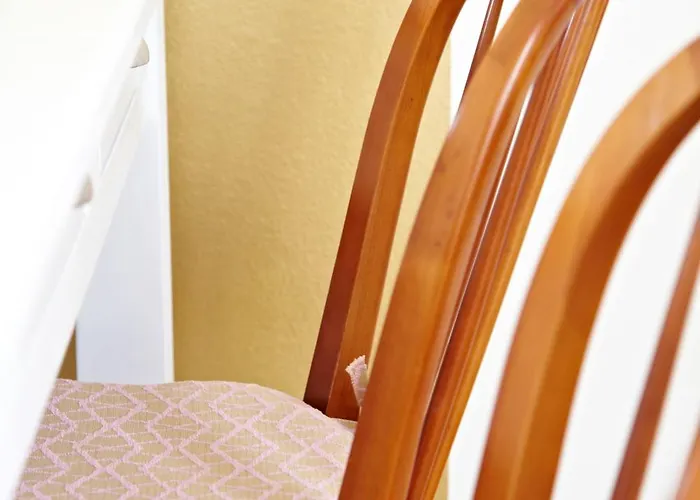 Lejlighed Koenigsschlaf No2 - Traum In Rosa Im Herzen Von *