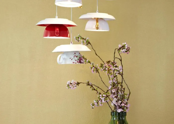 Königsschlaf No2 - Traum In Rosa Im Herzen Von Konstanz